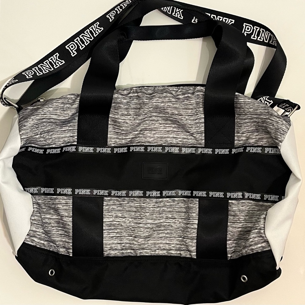 Victoria’s Secret PINK Duffle Bag